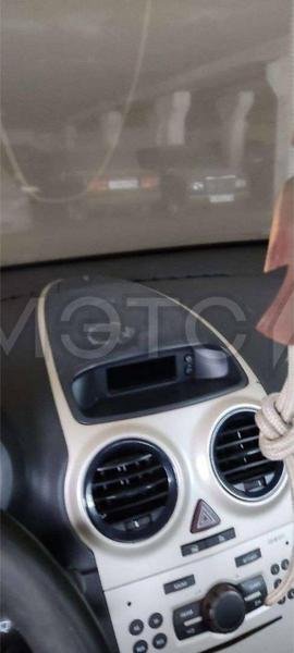 Opel Corsa 2007, фото 7