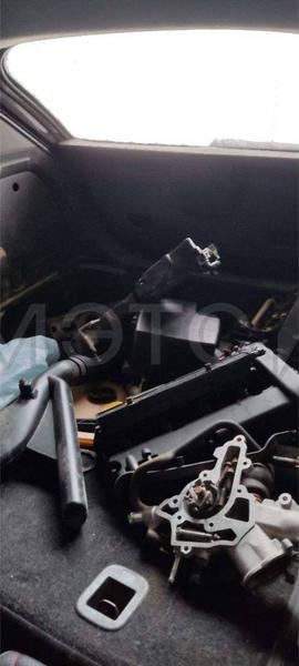 Opel Corsa 2007, фото 8