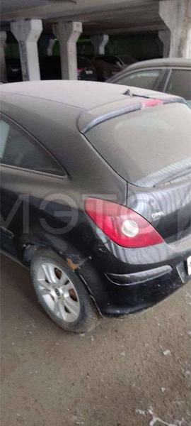 Opel Corsa 2007, фото 5