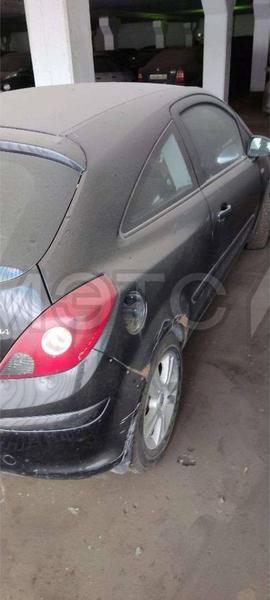 Opel Corsa 2007, фото 4