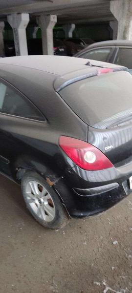 Opel Не указана 2007, фото 5
