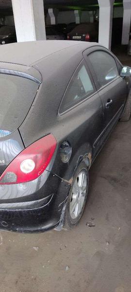 Opel Не указана 2007, фото 7