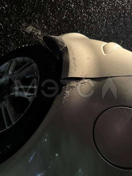 Opel Corsa 2008, фото 9