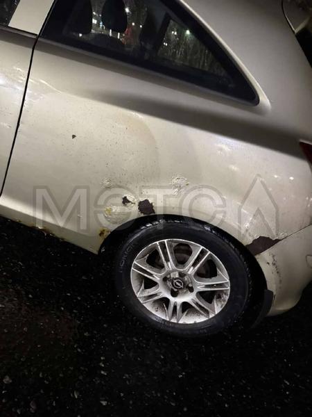 Opel Corsa 2008, фото 7