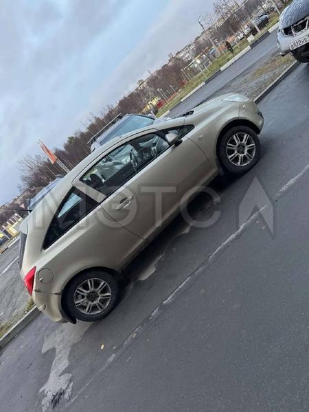Opel Corsa 2008, фото 5