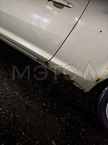 Opel Corsa 2008, фото 8