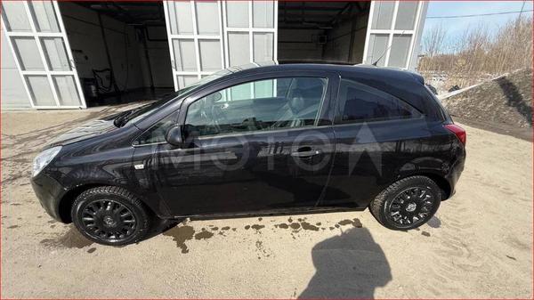 Opel Corsa 2008 с торгов по банкротству, фото 1