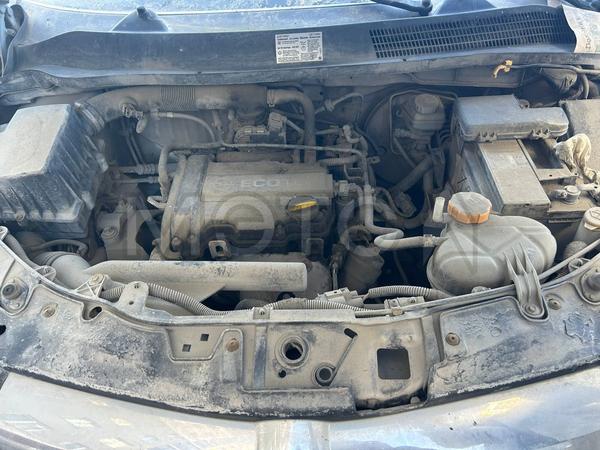 Opel Corsa 2008, фото 7
