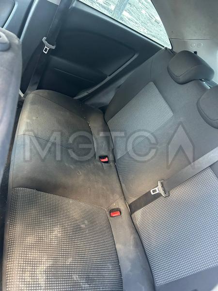 Opel Corsa 2008, фото 6