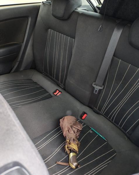 Opel Corsa 2010, фото 6