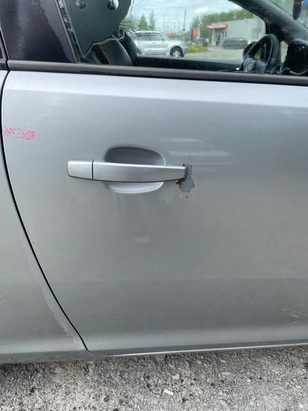 Opel Corsa 2011, фото 6