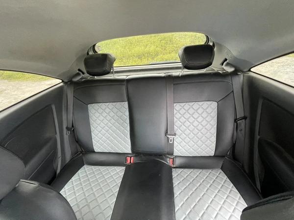 Opel Corsa 2011, фото 7