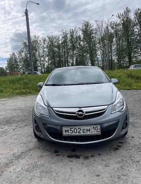Opel