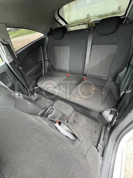 Opel Corsa 2011, фото 16