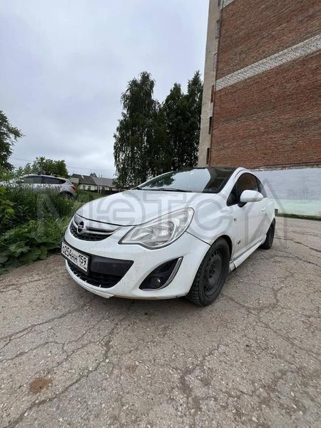 Opel