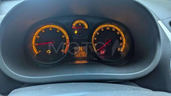 Opel Corsa 2013, фото 5