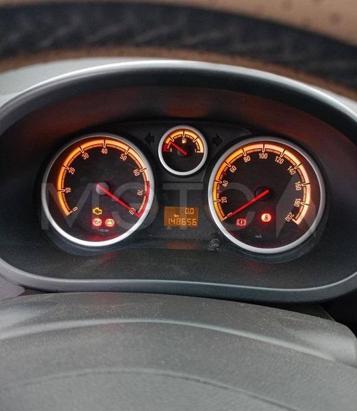 Opel Corsa 2006, фото 4