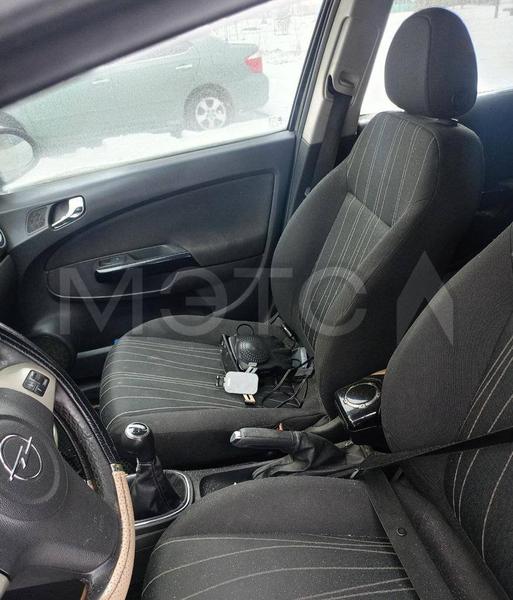 Opel Corsa 2006, фото 6