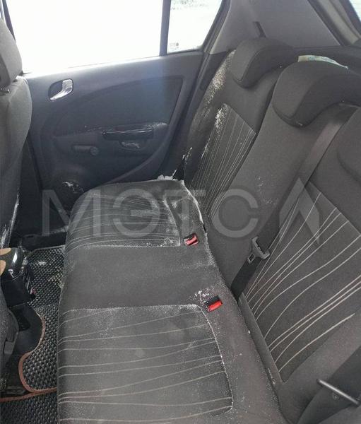 Opel Corsa 2006, фото 5
