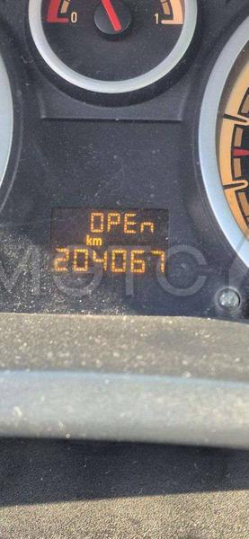 Opel Не указана 2007, фото 9