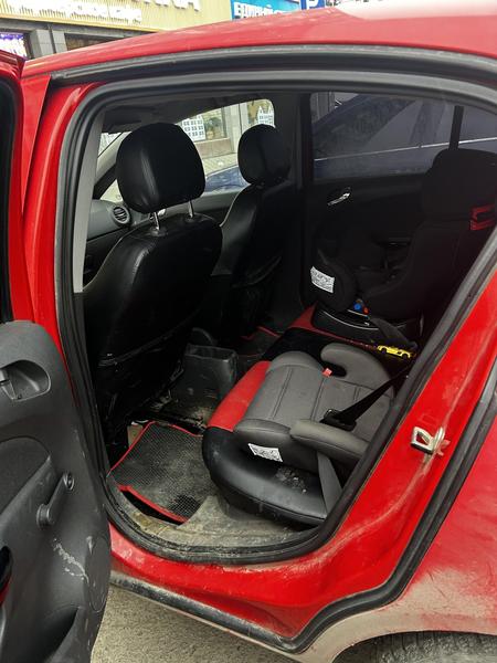 Opel Corsa 2007, фото 13