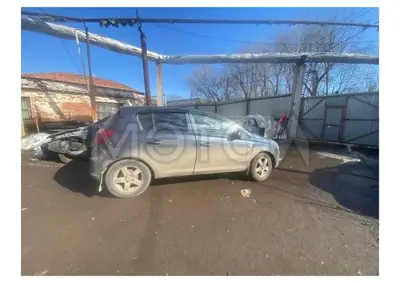 Opel Corsa 2008 с торгов по банкротству, фото 1