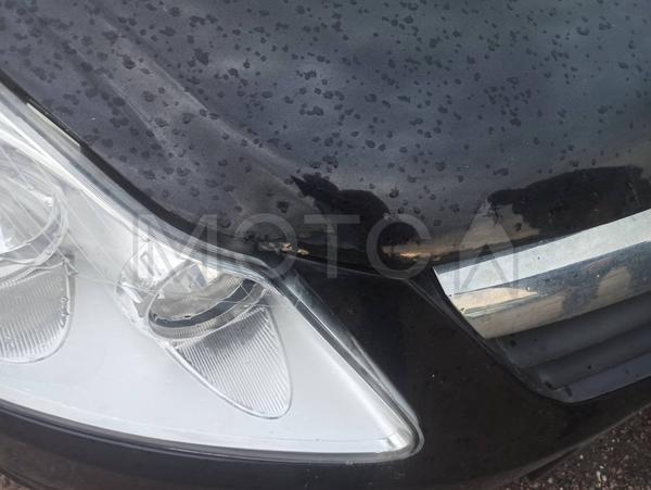 Opel Corsa 2008, фото 7
