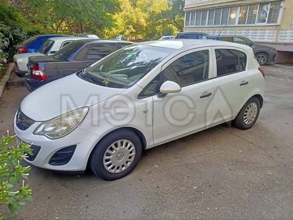 Opel