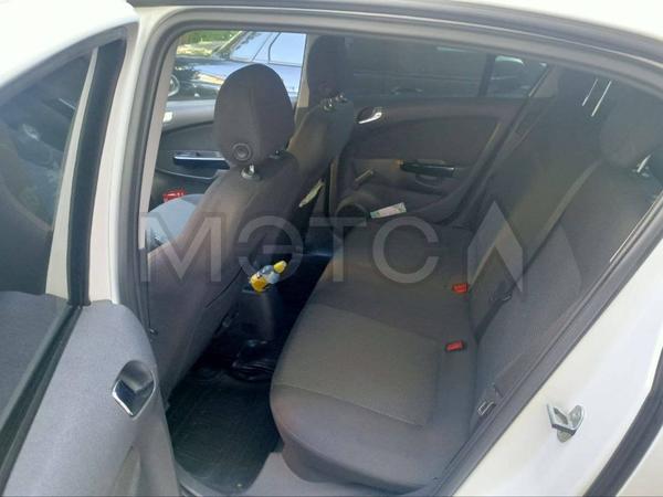 Opel Corsa 2012, фото 6