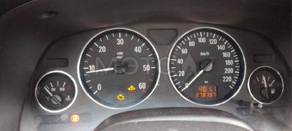 Opel Astra 2003, фото 6