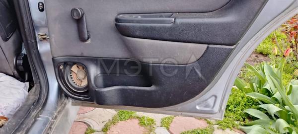 Opel Astra 2003, фото 10