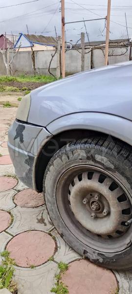 Opel Astra 2003, фото 5