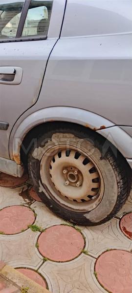 Opel Astra 2003, фото 9