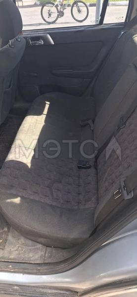 Opel Astra 2004, фото 9