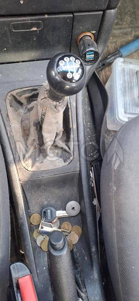 Opel Astra 2004, фото 10