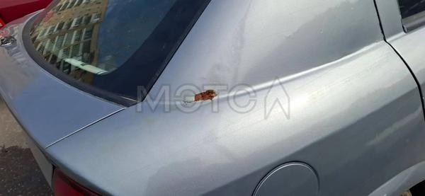 Opel Astra 2004, фото 11