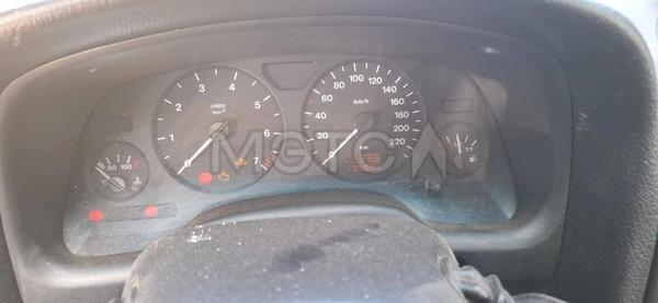 Opel Astra 2004, фото 7