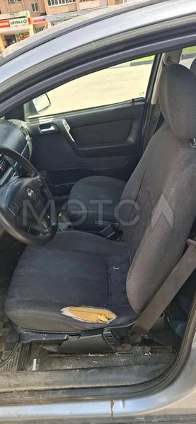 Opel Astra 2004, фото 8