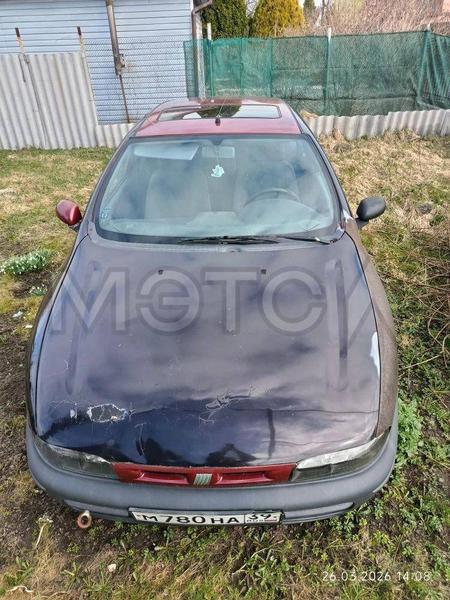 Opel Omega 2001, фото 3