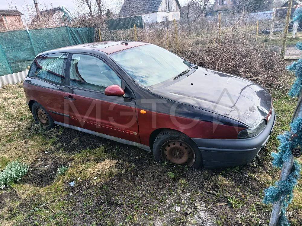Opel Omega
