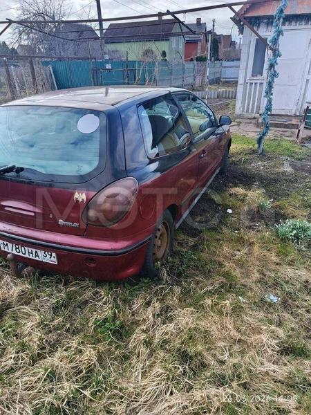Opel Omega 2001, фото 9