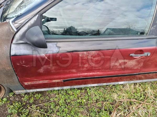 Opel Omega 2001, фото 8