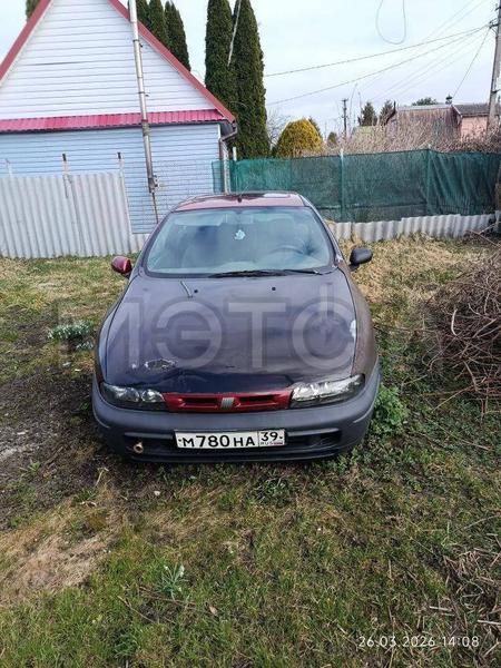 Opel Omega 2001, фото 2