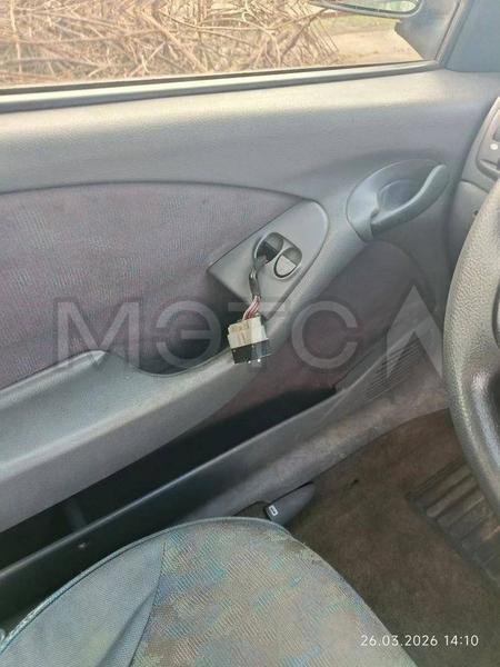 Opel Omega 2001, фото 14