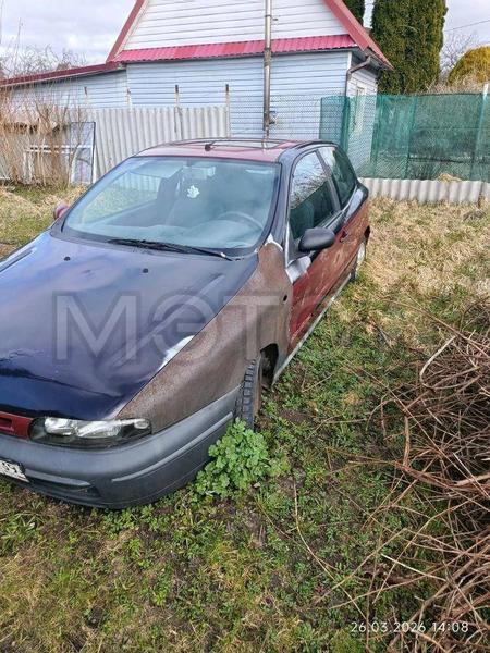 Opel Omega 2001, фото 4