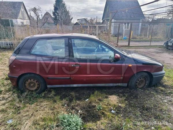 Opel Omega 2001, фото 5