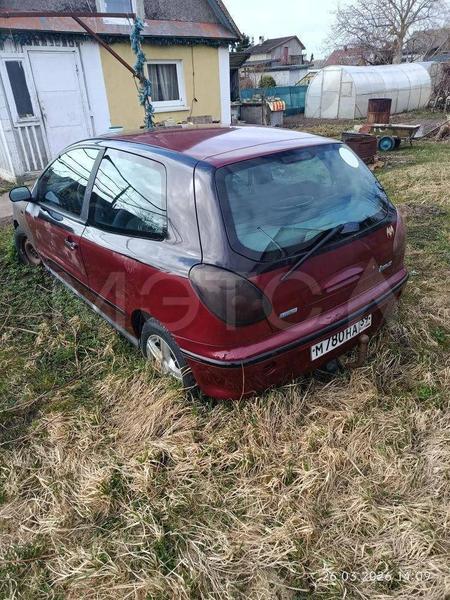 Opel Omega 2001, фото 10