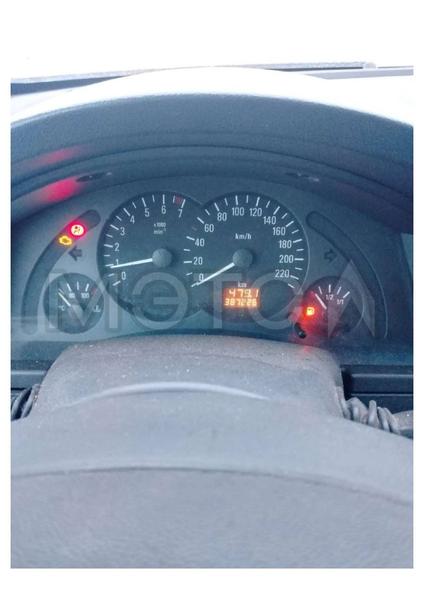 Opel Meriva 2005, фото 5