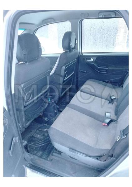 Opel Meriva 2005, фото 7