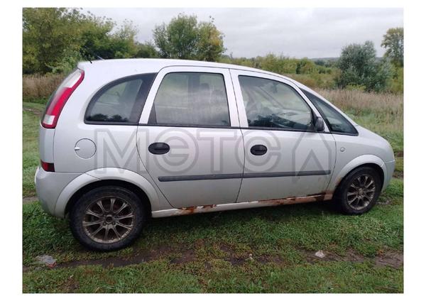 Opel Meriva 2005, фото 3